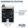 Pur Maxion Faucets Replacement Water Filter For RF33752V2